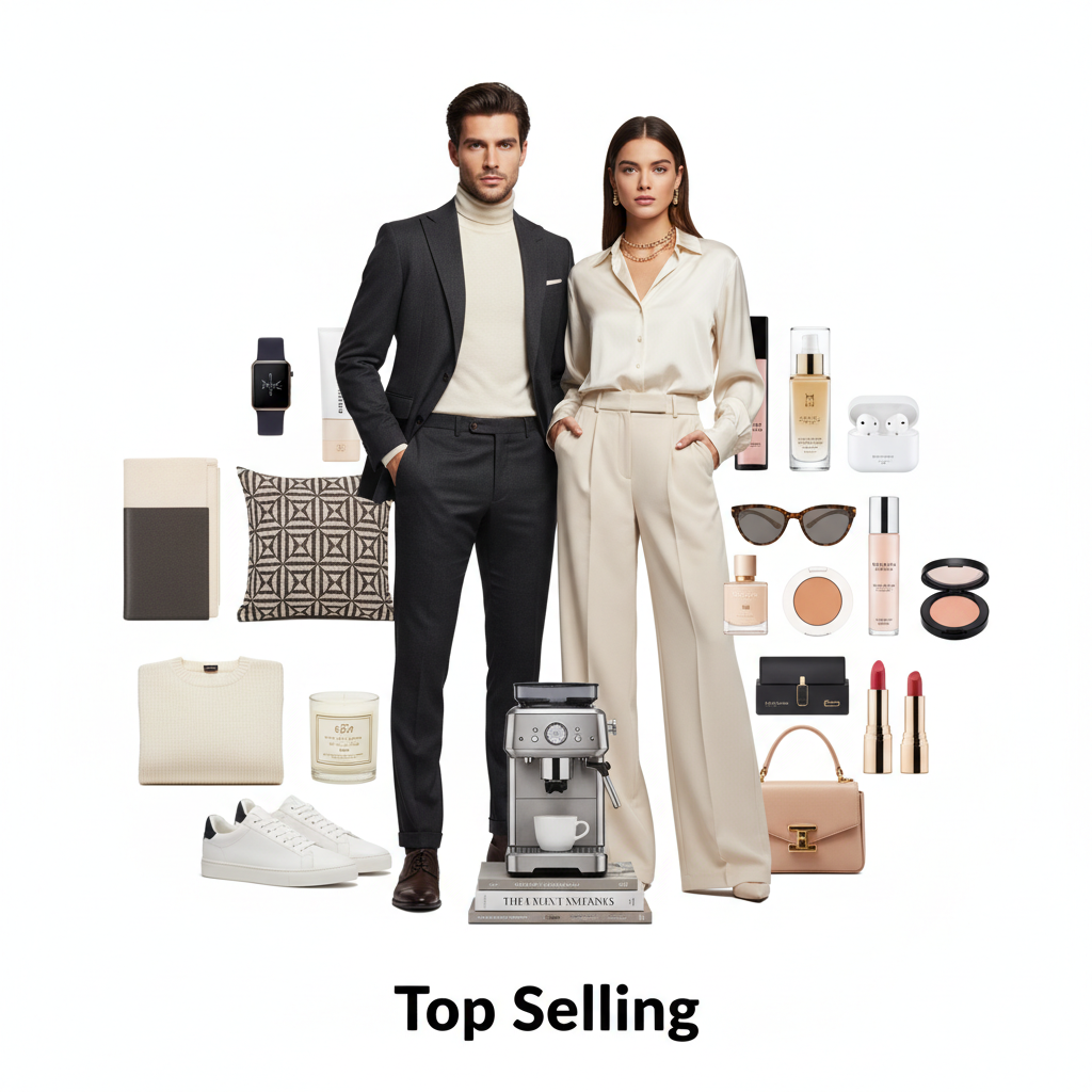 Top Seller