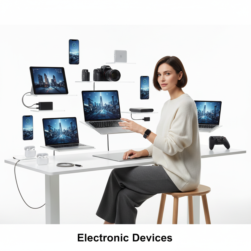 Electronic Devices