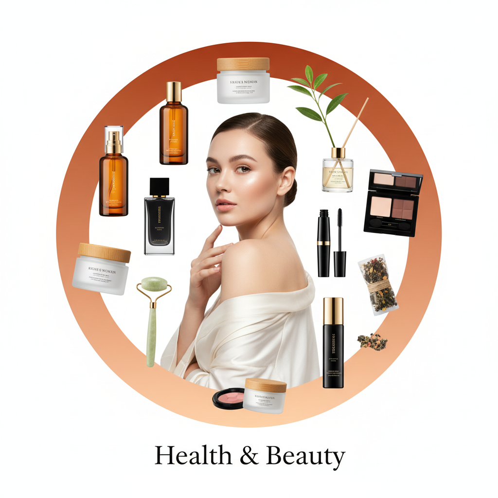 Health and Beauty