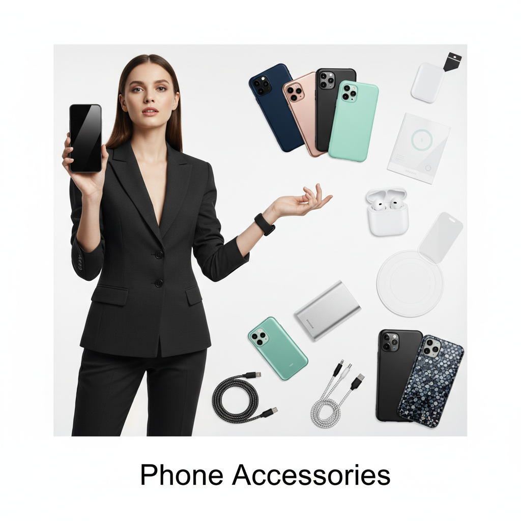 Phone Accessories